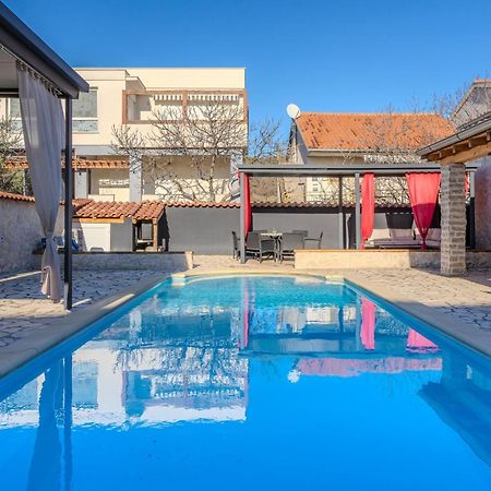 Villa Dalmacija Поседарье Экстерьер фото